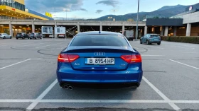 Audi A5 2.0TDI Sportback, снимка 5