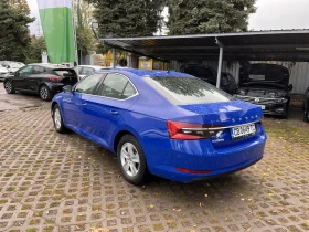 Skoda Superb 1.5 TSI 150 к.с 6МТ, снимка 7