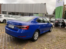 Skoda Superb 1.5 TSI 150 к.с 6МТ, снимка 5