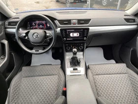 Skoda Superb 1.5 TSI 150 к.с 6МТ, снимка 12