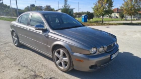 Jaguar X-type 2.2 d, снимка 2