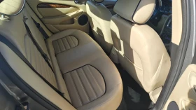 Jaguar X-type 2.2 d, снимка 9
