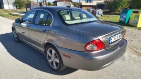 Jaguar X-type 2.2 d, снимка 4