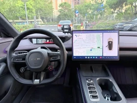 Xiaomi SU7 Ultra Long Range Advanced Smart Drive Pro Edition, снимка 12