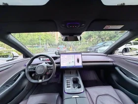 Xiaomi SU7 Ultra Long Range Advanced Smart Drive Pro Edition, снимка 11