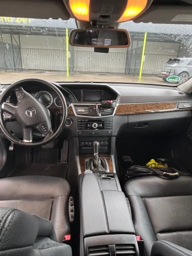 Mercedes-Benz E 200 0884131947, снимка 8