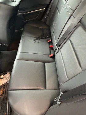 Mercedes-Benz E 200 0884131947, снимка 6