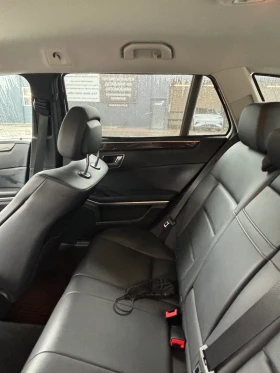 Mercedes-Benz E 200 0884131947, снимка 7