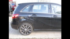 Mercedes-Benz B 220 Cdi - [6] 