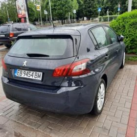 Peugeot 308 1, 6 blue HDI  business  | Mobile.bg    12