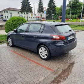 Peugeot 308 1, 6 blue HDI  business  | Mobile.bg    15