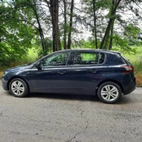 Peugeot 308 1, 6 blue HDI  business  | Mobile.bg    9