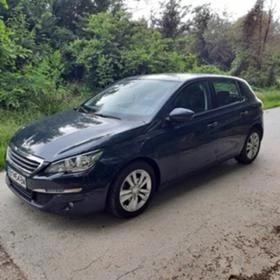 Peugeot 308 1, 6 blue HDI  business  | Mobile.bg    7