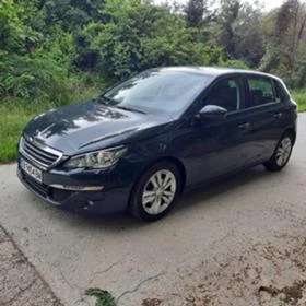 Peugeot 308 1, 6 blue HDI  business  | Mobile.bg    6