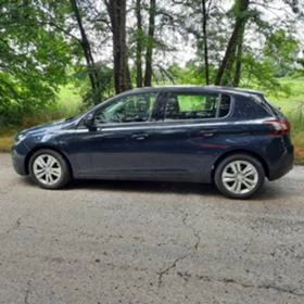 Peugeot 308 1, 6 blue HDI  business  | Mobile.bg    14