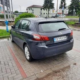 Peugeot 308 1, 6 blue HDI  business  | Mobile.bg    10