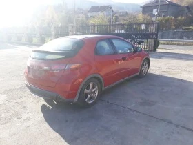 Honda Civic 1.8 I.6sk., снимка 2