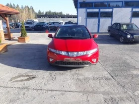 Обява за продажба на Honda Civic 1.8 I.6sk. ~11 лв. - изображение 5