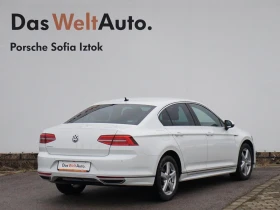 Обява за продажба на VW Passat SS HL 2.0TDI SCR BMT 4MOTION ~43 800 лв. - изображение 2