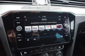 VW Passat SS HL 2.0TDI SCR BMT 4MOTION - 43800 лв. - 97137234 8