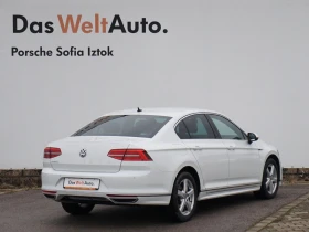 VW Passat SS HL 2.0TDI SCR BMT 4MOTION, снимка 3