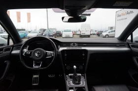 VW Passat SS HL 2.0TDI SCR BMT 4MOTION, снимка 5