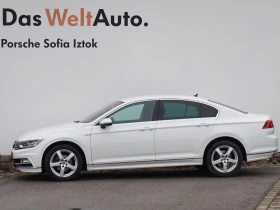 VW Passat SS HL 2.0TDI SCR BMT 4MOTION, снимка 2