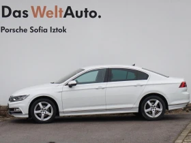 Обява за продажба на VW Passat SS HL 2.0TDI SCR BMT 4MOTION ~43 800 лв. - изображение 1
