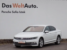 Обява за продажба на VW Passat SS HL 2.0TDI SCR BMT 4MOTION ~43 800 лв. - изображение 1