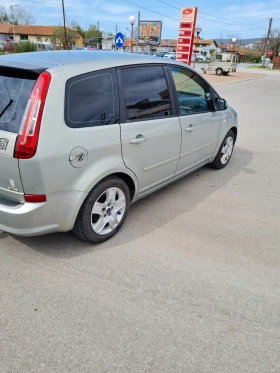 Ford C-max 1.6 TDCI 90..  | Mobile.bg    3