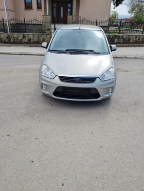     Ford C-max 1.6 TDCI 90.. 