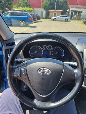 Hyundai I30 1.6 CRDI, снимка 8