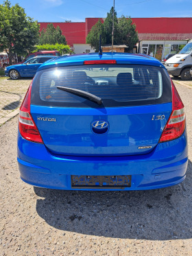 Hyundai I30 1.6 CRDI, снимка 4