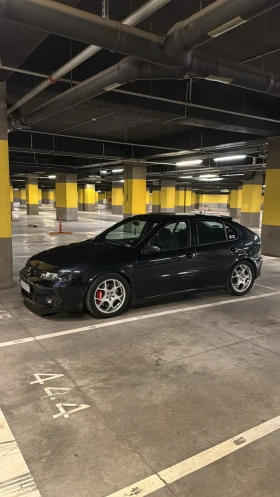 Seat Leon 1m, снимка 3