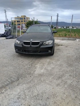 BMW 320 Е91, снимка 1