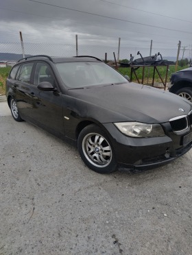 BMW 320 Е91, снимка 2