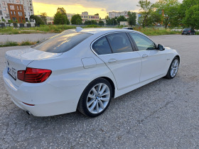 BMW 535 I, снимка 4