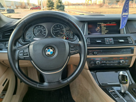 BMW 535 I, снимка 8
