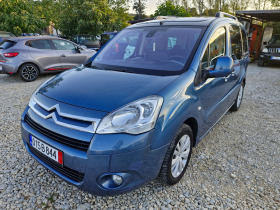     Citroen Berlingo 1, 6* 109ps* AC* PANO* PDC* LPG