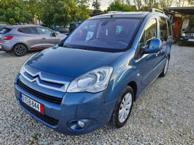 Citroen Berlingo 1, 6* 109ps* AC* PANO* PDC* LPG