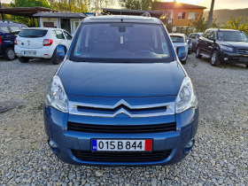 Citroen Berlingo 1, 6* 109ps* AC* PANO* PDC* LPG | Mobile.bg    8