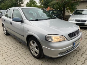 Opel Astra 1.6 101к.с, снимка 5