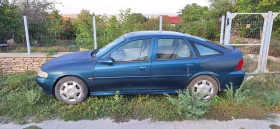 Opel Vectra | Mobile.bg    2