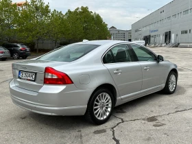 Volvo S80 2.4 D5  | Mobile.bg    4