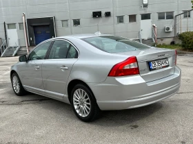 Volvo S80 2.4 D5 Автоматик, снимка 3