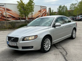 Volvo S80 2.4 D5 Автоматик, снимка 1