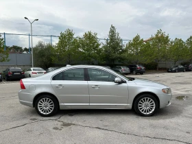 Volvo S80 2.4 D5  | Mobile.bg    5