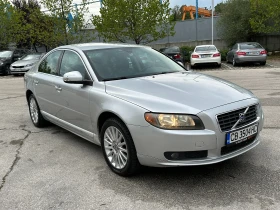 Volvo S80 2.4 D5 Автоматик, снимка 6