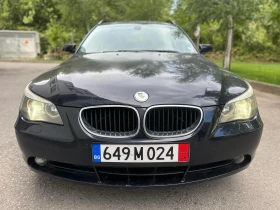 BMW 520 d / АВТОМАТИК / НОВ ВНОС, снимка 2