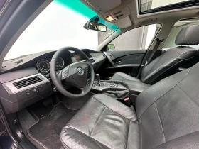 BMW 520 d / АВТОМАТИК / НОВ ВНОС, снимка 9